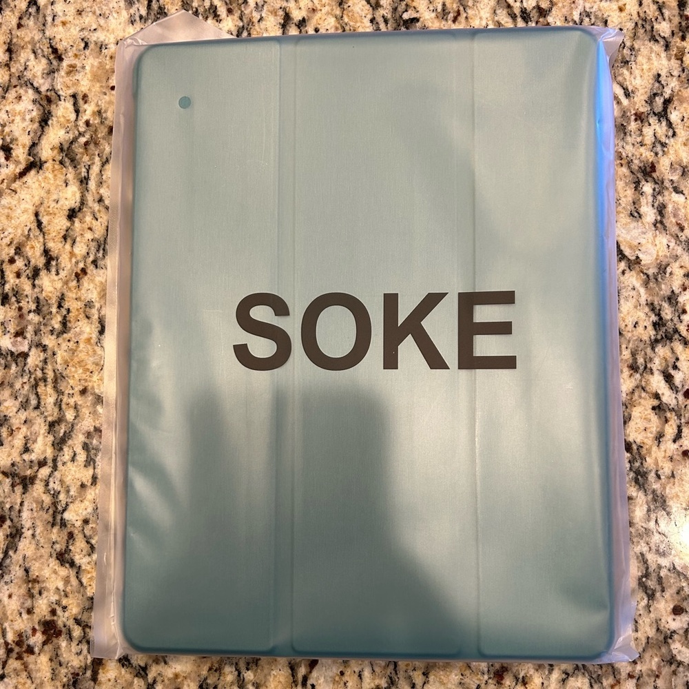 Soke New I Pad Pro 12.9 Case